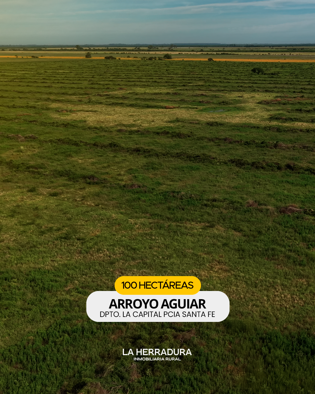 Arroyo Aguiar 100 Has agrícola/ganad/turimo - Campo en venta - Imagen 4